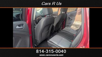 2017 Ford Escape SE   - Photo 7 - Erie, PA 16506