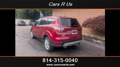 2017 Ford Escape SE   - Photo 5 - Erie, PA 16506