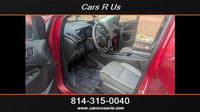 2017 Ford Escape SE   - Photo 6 - Erie, PA 16506