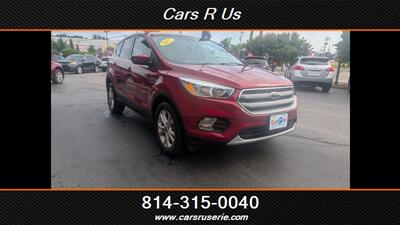 2017 Ford Escape SE   - Photo 3 - Erie, PA 16506