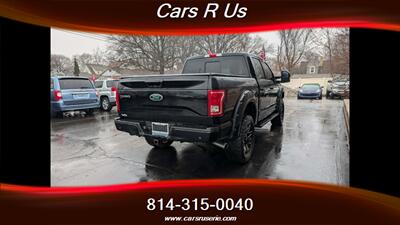 2017 Ford F-150 XLT   - Photo 4 - Erie, PA 16506