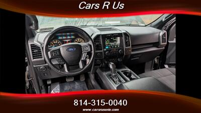 2017 Ford F-150 XLT   - Photo 6 - Erie, PA 16506