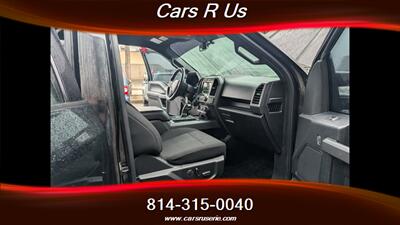 2017 Ford F-150 XLT   - Photo 7 - Erie, PA 16506