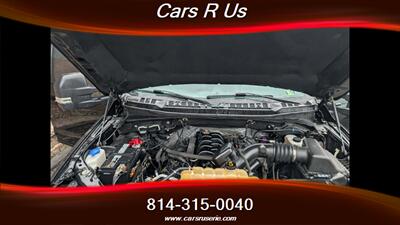 2017 Ford F-150 XLT   - Photo 10 - Erie, PA 16506