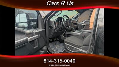 2017 Ford F-150 XLT   - Photo 8 - Erie, PA 16506