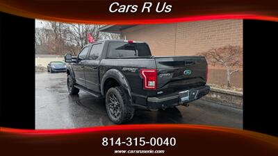 2017 Ford F-150 XLT   - Photo 5 - Erie, PA 16506