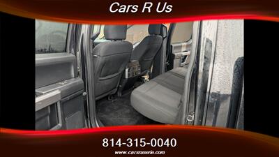 2017 Ford F-150 XLT   - Photo 9 - Erie, PA 16506