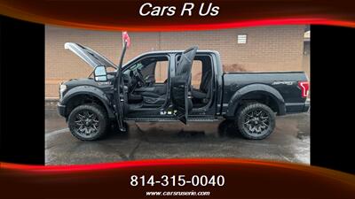 2017 Ford F-150 XLT   - Photo 11 - Erie, PA 16506