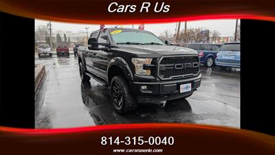 2017 Ford F-150 XLT   - Photo 3 - Erie, PA 16506