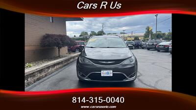 2018 Chrysler Pacifica Touring L   - Photo 7 - Erie, PA 16506