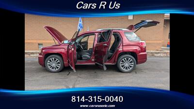 2017 GMC Terrain Denali   - Photo 12 - Erie, PA 16506