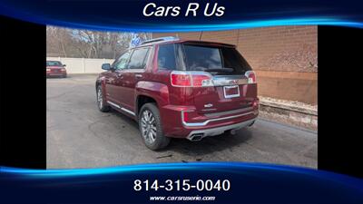 2017 GMC Terrain Denali   - Photo 5 - Erie, PA 16506