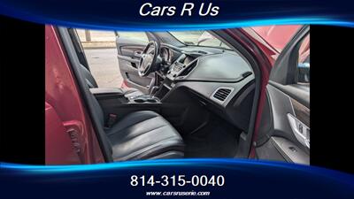 2017 GMC Terrain Denali   - Photo 11 - Erie, PA 16506