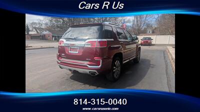 2017 GMC Terrain Denali   - Photo 4 - Erie, PA 16506