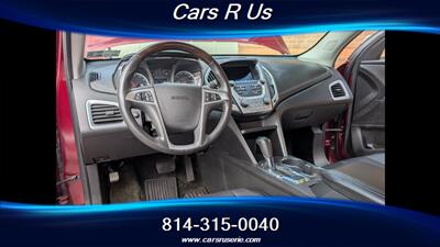 2017 GMC Terrain Denali   - Photo 8 - Erie, PA 16506