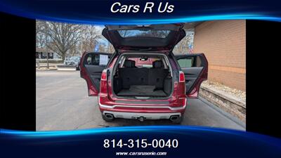 2017 GMC Terrain Denali   - Photo 6 - Erie, PA 16506