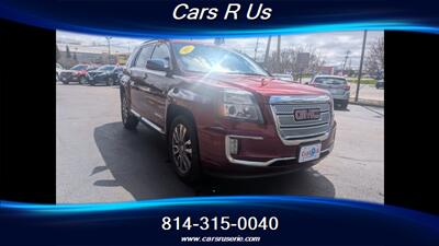 2017 GMC Terrain Denali   - Photo 3 - Erie, PA 16506