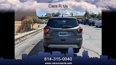 2019 Ford Escape SE   - Photo 11 - Erie, PA 16506
