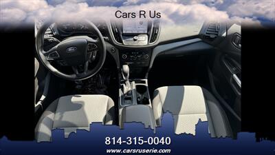 2019 Ford Escape SE   - Photo 14 - Erie, PA 16506