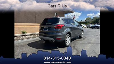 2019 Ford Escape SE   - Photo 12 - Erie, PA 16506