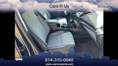 2019 Ford Escape SE   - Photo 4 - Erie, PA 16506