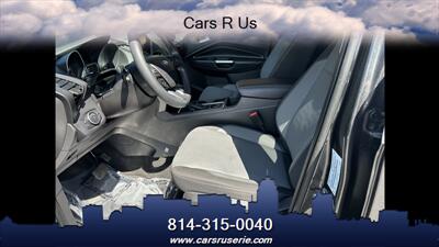 2019 Ford Escape SE   - Photo 8 - Erie, PA 16506
