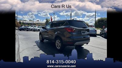 2019 Ford Escape SE   - Photo 10 - Erie, PA 16506