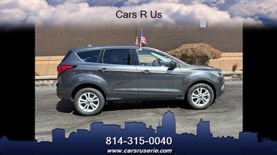 2019 Ford Escape SE   - Photo 13 - Erie, PA 16506