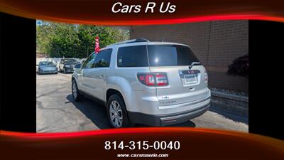 2016 GMC Acadia SLT-1 - Photo 5 - Erie, PA 16506