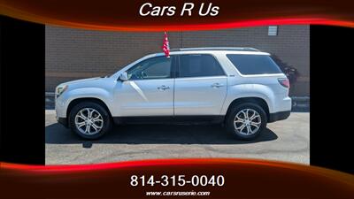 2016 GMC Acadia SLT-1 - Photo 1 - Erie, PA 16506