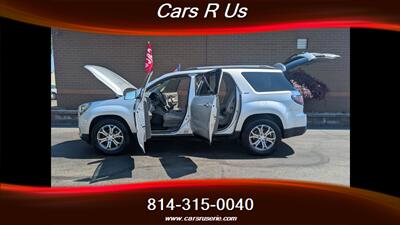 2016 GMC Acadia SLT-1 - Photo 13 - Erie, PA 16506
