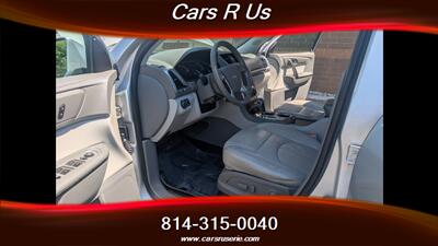 2016 GMC Acadia SLT-1 - Photo 11 - Erie, PA 16506