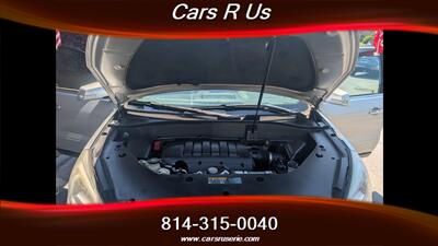 2016 GMC Acadia SLT-1 - Photo 12 - Erie, PA 16506
