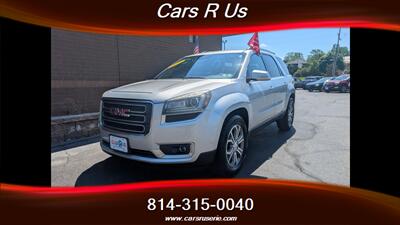 2016 GMC Acadia SLT-1 - Photo 2 - Erie, PA 16506
