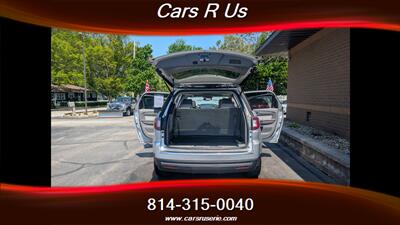 2016 GMC Acadia SLT-1 - Photo 6 - Erie, PA 16506