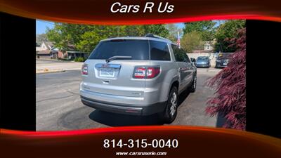 2016 GMC Acadia SLT-1 - Photo 4 - Erie, PA 16506