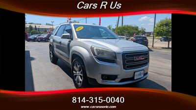2016 GMC Acadia SLT-1 - Photo 3 - Erie, PA 16506
