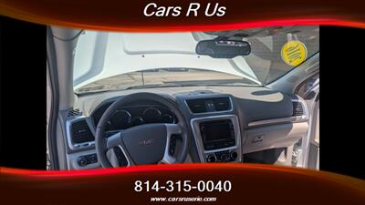 2016 GMC Acadia SLT-1 - Photo 10 - Erie, PA 16506