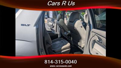 2016 GMC Acadia SLT-1 - Photo 7 - Erie, PA 16506
