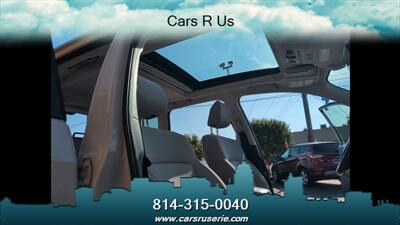 2017 Subaru Forester 2.5i Premium   - Photo 10 - Erie, PA 16506