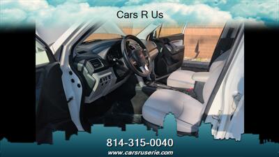 2017 Subaru Forester 2.5i Premium   - Photo 6 - Erie, PA 16506