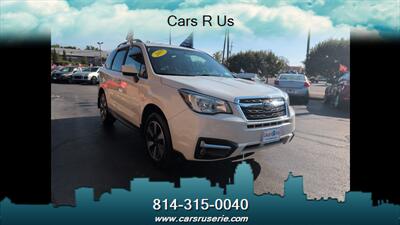 2017 Subaru Forester 2.5i Premium   - Photo 4 - Erie, PA 16506