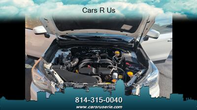 2017 Subaru Forester 2.5i Premium   - Photo 11 - Erie, PA 16506