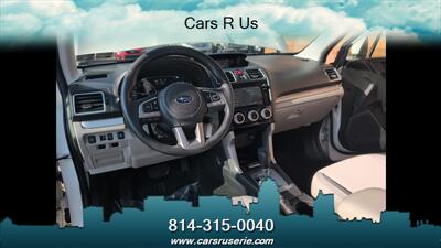 2017 Subaru Forester 2.5i Premium   - Photo 7 - Erie, PA 16506