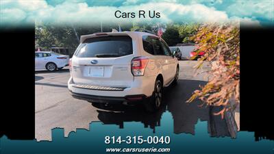 2017 Subaru Forester 2.5i Premium   - Photo 5 - Erie, PA 16506