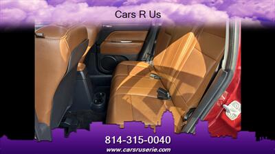 2014 Jeep Compass Limited   - Photo 6 - Erie, PA 16506