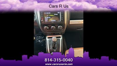 2014 Jeep Compass Limited   - Photo 11 - Erie, PA 16506