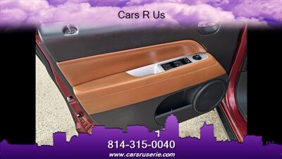 2014 Jeep Compass Limited   - Photo 12 - Erie, PA 16506