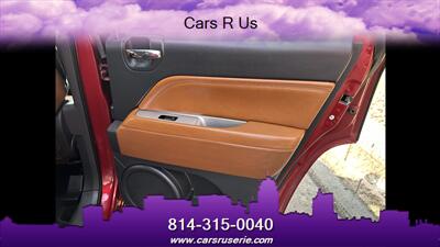 2014 Jeep Compass Limited   - Photo 16 - Erie, PA 16506