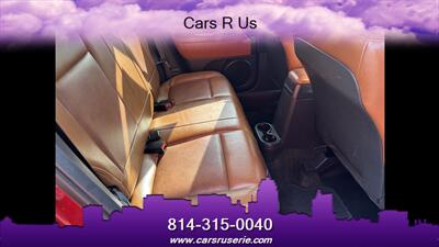 2014 Jeep Compass Limited   - Photo 17 - Erie, PA 16506